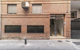 Deluxe Apartment Center Granada